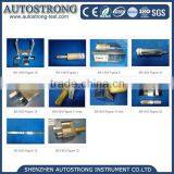 Brazil Standard Lamps and Lanterns Gauges