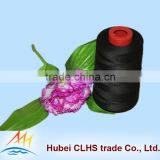 China Supplier 100% Spun Polyester Sewing Thread for Knitting Yarn thumbnail-4