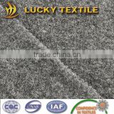 High quality boiled wool fabric with 80% wool