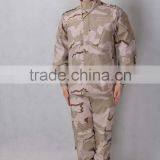 Bottom Price New Products Stylish Classic Camo Military Uniforms thumbnail-1