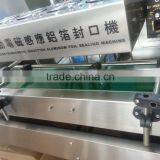 Auto High Sealing Power, High Quality, Stable Performance Electromagnetic Induction Portable Aluminum Foil Sealing Machine Sale