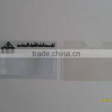 Plastic Business Cards Cheap ,magnifying Lens, thumbnail-2