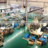 Haining Yuehai Electric Appliance Co., Ltd. company overview - view 2 thumbnail