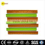 Custom Reflective Slap Bracelets thumbnail-5