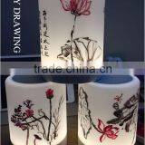 2016 Low Price Wholesale Mini Speaker Lamp Promotive Indian Wedding Door Gift Items thumbnail-5