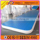 Gym Equipments Used Inflatable Air Floor thumbnail-3