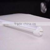 Top quality 5 years warranty single/double 70w sensor led tube with double row chips