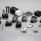 High Precision Custom Made CNC Machining Aluminum Parts thumbnail-6