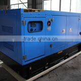 72kva/58kw Cheap Price Silent Generator thumbnail-1