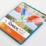 Full Color Print Multi Media Mouse Pad With Hub 2.0