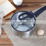 Charms Induction Stainless Steel Cooking Pan Sauce Pan thumbnail-2