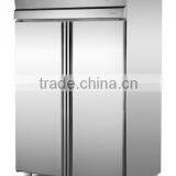 Commercial upright Kitchen Refrigerator