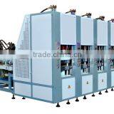 Energy Saving EVA Shoes Injection Machine JL-198