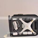 Customized UAV Backpack, Phantom3 Backpack, Phantom3 Accessory, Waterproof Pack for Your Drone Phantom3 thumbnail-5