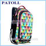 Top Fashion Wholesales Korean Style Backpack thumbnail-1