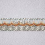 Tassel Fringe Curtain Gimp Trimmings Fringe thumbnail-4