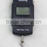 Hanging Scale Luggage 88lb thumbnail-3