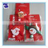 Eco-friendly Custom Design Promotional Lighted Baby Bracelet thumbnail-2