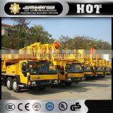 XCMG Boom Truck Crane Sale QY40K thumbnail-3