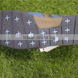 Cheap Low Price Stock Canvas Shoes thumbnail-4