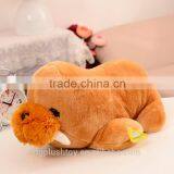 Hot Sale Custom Plush Walrus Toy Stuffed Walrus Soft Toy