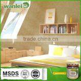 Easy Constructed Decrease Pollution Interior Wall Glitter Paint thumbnail-1