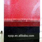 Wood Pulp Metallic Paper/Pearlescent Paper/Pearl Paper From China Factory thumbnail-2