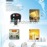 wireless remote control light switch