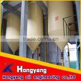 High Efficiency 1--600 Tons Edible Walnut Kernal Oil Refining Equipment Made in China