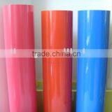 RIGID PVC COLORFUL FILM