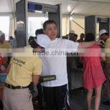 Body Scanner Wand Metal Detectors MD3003B1 thumbnail-2