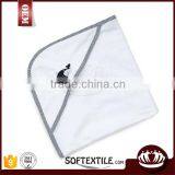 Wholesale Cotton Kids Poncho Baby Hooded Towel