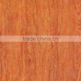 NO. DPT6222 Orange Color Wood Design Rustic Style Bathroom Tile