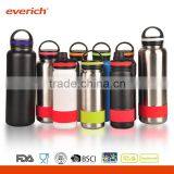 Everich Stainless Steel Double Wall Thermo Insulated Water Bottle thumbnail-5