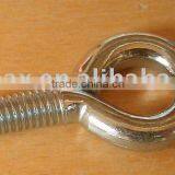 Elec.Galvanized Ring Screw