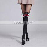 Hot Teen Quality Socks Young Girls Sock Cute Teen thumbnail-5