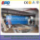 Packaged Waste Water Treatment Plant Under Ground thumbnail-1
