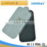 PET Non-woven Fabrics Pads Bioelectricity Company Acupuncture Points CE Electrodes Purchase TP-WFK005 thumbnail-1