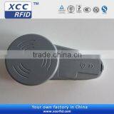 Wholesale Usb Rfid Reader Portable Rfid Animal Tag Reader thumbnail-4