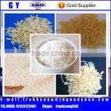 Machine Line For Artificial Rice