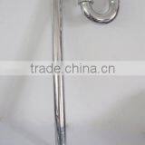 1-1/4" Stainless Steel S Trap thumbnail-1