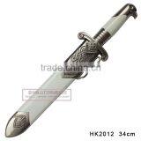 Wholesale Historical Knife Decorative Antique Knife HK2012