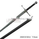 Wholesale Medieval Swords Decorative Sword HK81010CU thumbnail-5