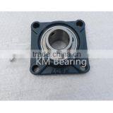 Bearing Supplier KM UCF207 Pillow Block Bearing for Agricultural Machinery thumbnail-1