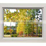 Energy Efficient Fix Glass Window Form China Manufacture