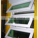 PVC Top Hung Window With Retractable Screen thumbnail-5