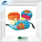 Inflatable Float Device & Float Band