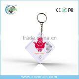 2015 Merry Christmas Sound Key Chain for Promotion Gift thumbnail-3