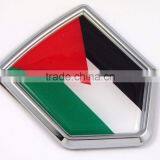Wholesale Manufacturers Palestine Flag Magnetic Name Badge ---- DH 17061 thumbnail-1