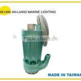 12V/24V 10A DC Brasscast Small Ship Electrical Transfer Diesel Fuel Pump thumbnail-4